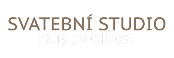 Svatební studio Dany Svozílkové